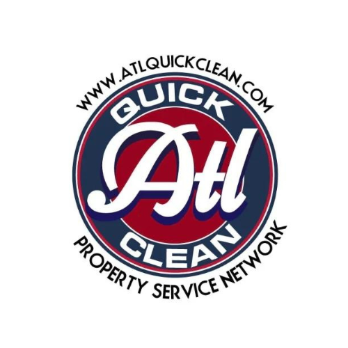 ATL Quick Clean Logo