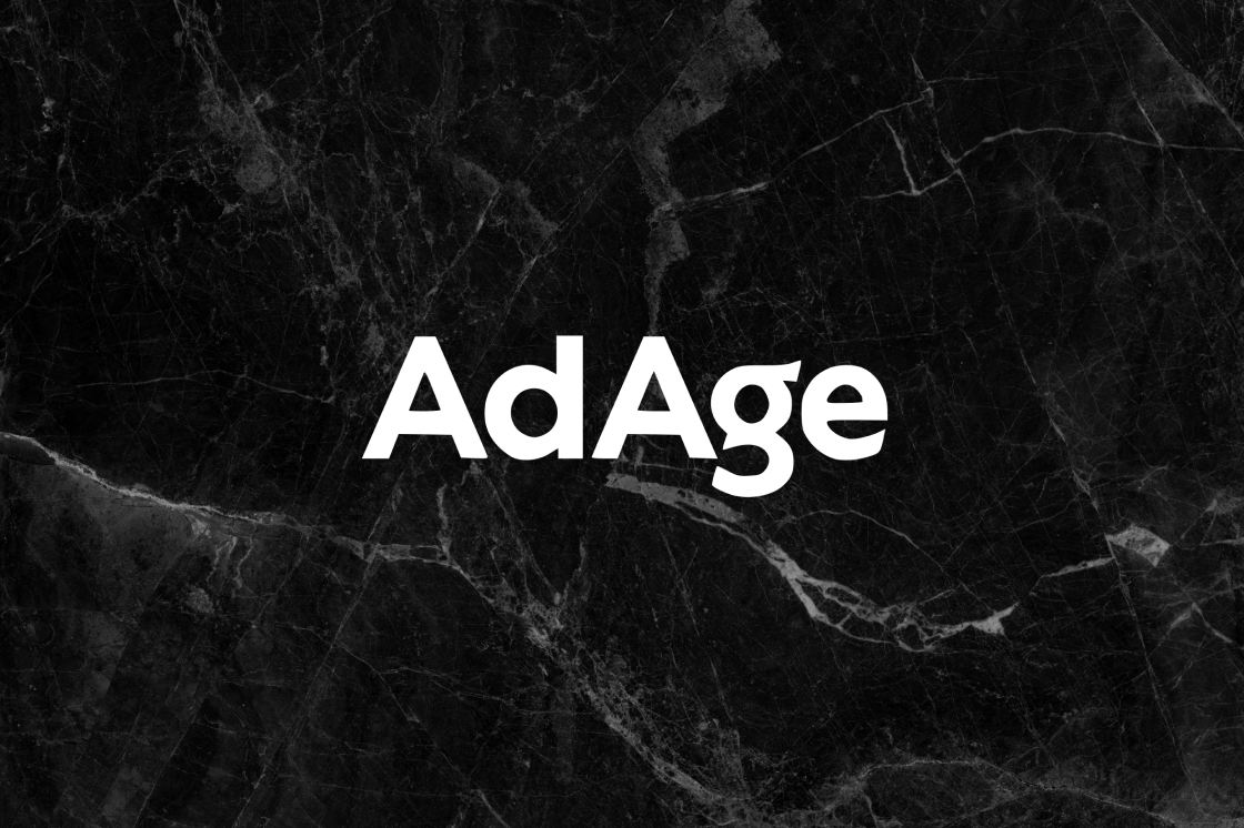 Logo of Ad Age