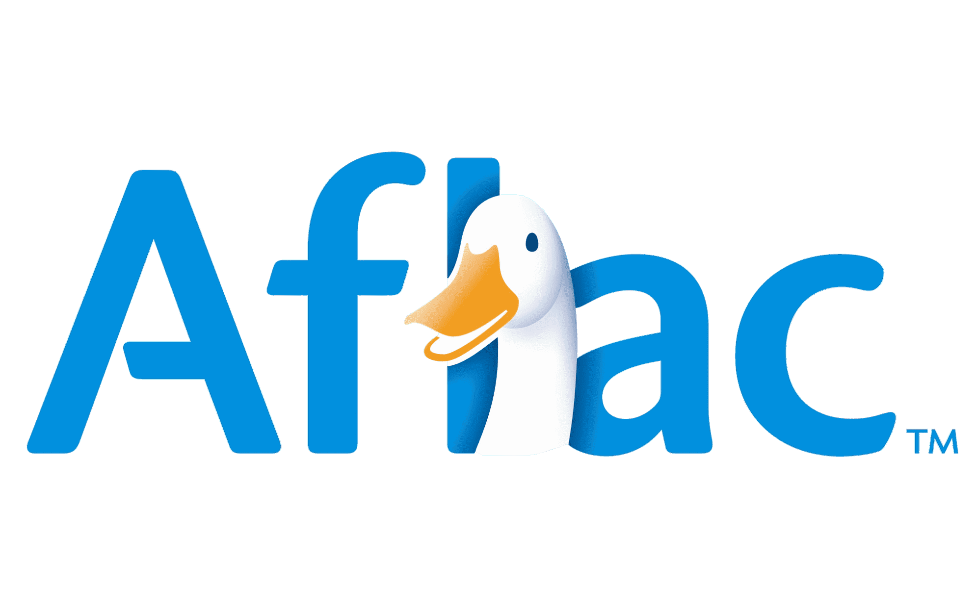 Logo of Aflac