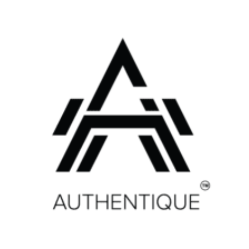 Authentique Agency Logo