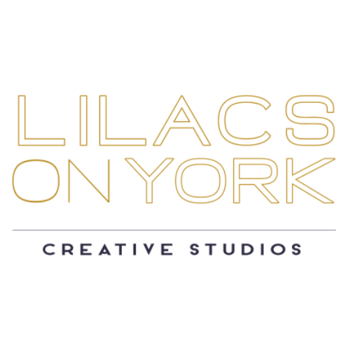 Lilacs on York Creative Studios Logo