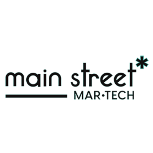 Main Street MarTech Logo