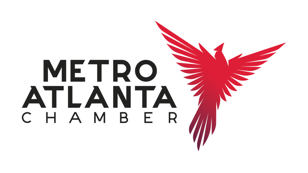 Logo of Metro Atlanta Chamber