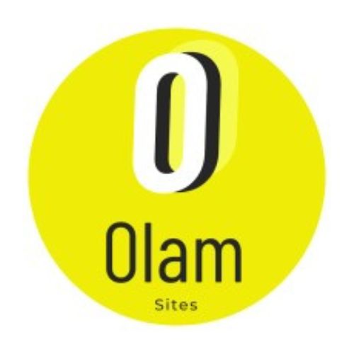 Olam Sites Logo