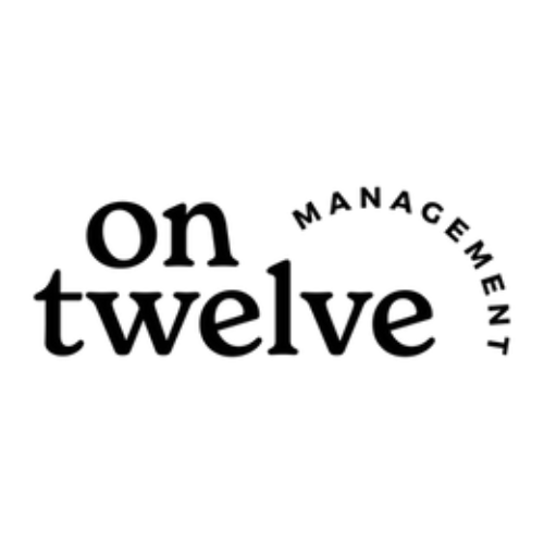 On Twelve Management Logo