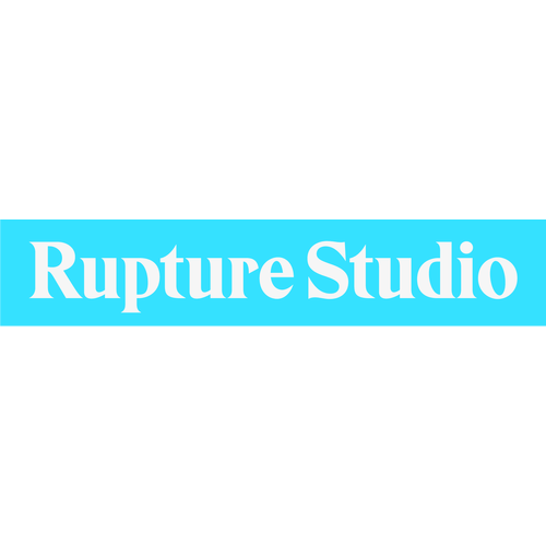 Rupture Studio Logo