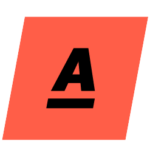 The A from 'The A Pledge' Logo