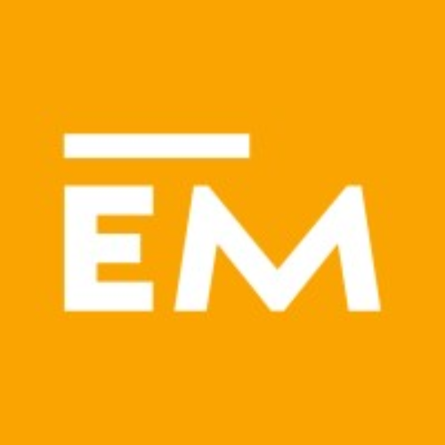 The Em Dash Co Logo