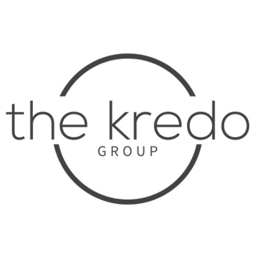 The Kredo Group Logo